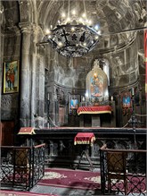 06-Geghard-Monastery