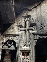 09-Geghard-Monastery