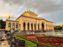 01-Yerevan-day1