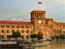 13-Yerevan-day1