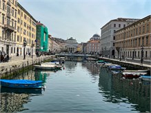047-16Trieste-Italy