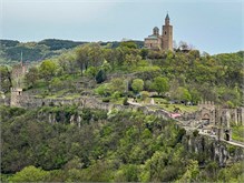 087-04-Tsarevets-Hill