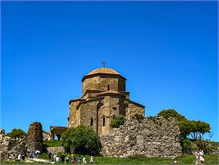 200-19-Jvari-Monastery