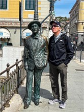 063-22Trieste-Italy
