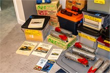 03-Lionel-Collection