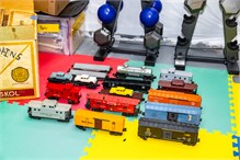 06-Lionel-Collection