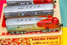 11-Lionel-Collection