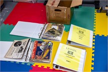 16-Lionel-Collection