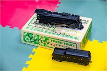 30-Lionel-Collection