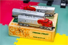33-Lionel-Collection