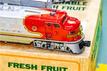 34-Lionel-Collection