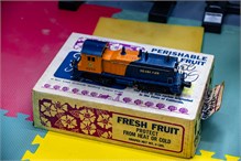 35-Lionel-Collection
