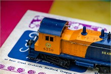 36-Lionel-Collection