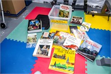 42-Lionel-Collection