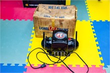45-Lionel-Collection