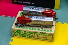47-Lionel-Collection