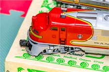 48-Lionel-Collection