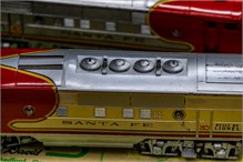 50-Lionel-Collection