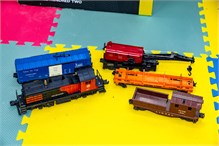 53-Lionel-Collection