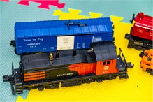 54-Lionel-Collection