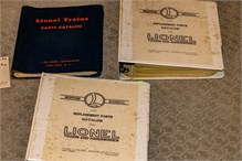 56-Lionel-Collection