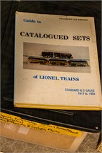 60-Lionel-Collection