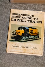 61-Lionel-Collection