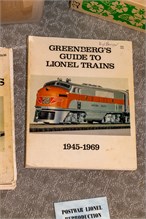62-Lionel-Collection