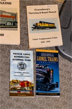63-Lionel-Collection