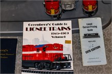 65-Lionel-Collection