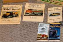 66-Lionel-Collection