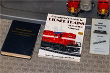 67-Lionel-Collection