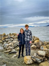 02-Great-Salt-Lake-State-Park