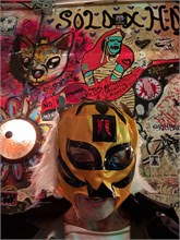 09-Lucha_Libre