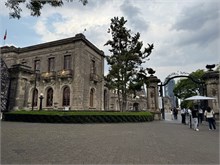 03-Chapultepec_Castle