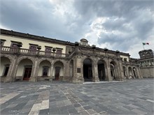 04-Chapultepec_Castle