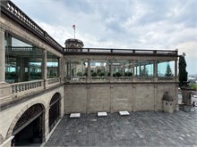 12-Chapultepec_Castle