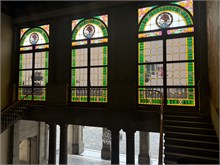 13-Chapultepec_Castle