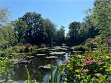 07-Girerny-Water-Lillies