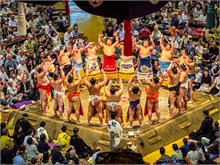 001-Sumo-Tournament