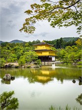 006-Kinkaku-Ji