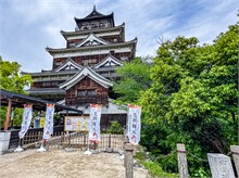 009-Hiroshima-Castle