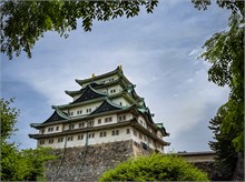 013-Nagoya-Castle