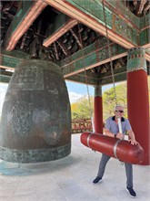 003-Seokguram