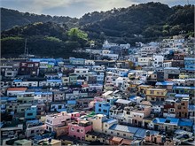 008-Gamcheon-Culture-Village