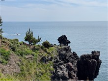027-Jusangjeolli-Cliff