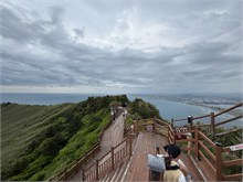 012-Seongsan-Ilchulbong-Peak