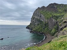 021-Seongsan-Ilchulbong-Peak