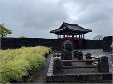002-Seongeup-Folk-Village