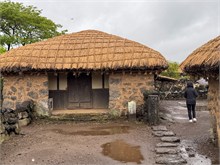 007-Seongeup-Folk-Village